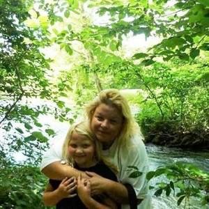 Meet your Posher, Tracey